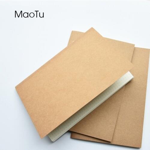 MaoTu Notepads To The Point