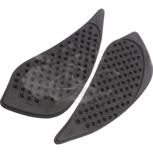 Fit for GSXR1000 2009 2010 2011 2012 2013 2014 2015 2016 Tank Side Pad Protector Sticker Decal Gas Knee Grip Traction GSXR 1000