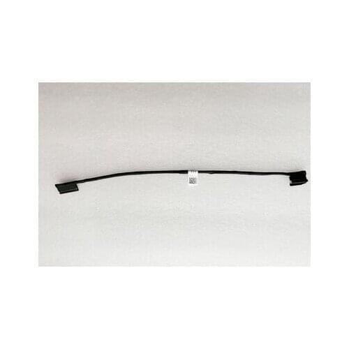 New for Dell E5580 M3520 CDM80 battery cable DC02002NY00 0968CF