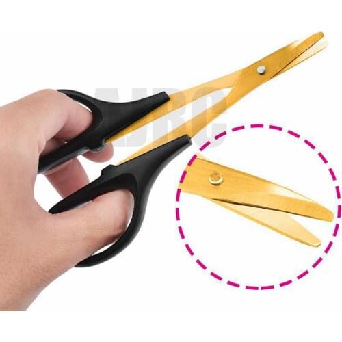 RC Car Shell Scissors Curved Blade Scissors for Model Car Body Cutting Trimming Accessory Tool for RC Model Body