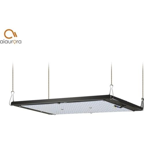 Dimmable Turn ON/OFF switch for Samsung lm301H CREE Osram UV IR 150W 240W Quantum Tech LED Board grow light with Meanwell Driver