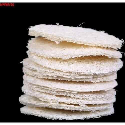 PlumHOME Natural Body Brushes