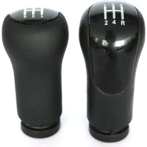 Car Gear Shift Knob For Ford Fiesta Fusion Transit Connect 2002 2003 2004 2005 2006 2007 2008 2009 2010 2011 2012 2013 2014-2020
