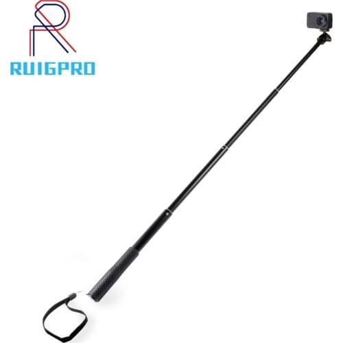 Ruigpro Monopods
