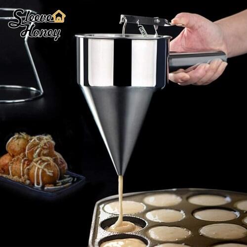 SLEEVE HONEY Baking Tools