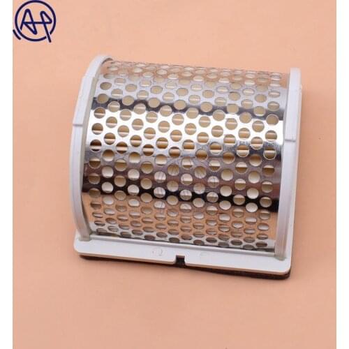 Performance Replacement Air Filter Intake Cleaner for Yamaha TMAX500 T-MAX500 XP500 XP 500 2001-2007 2004 2005 Racing Motorcycle