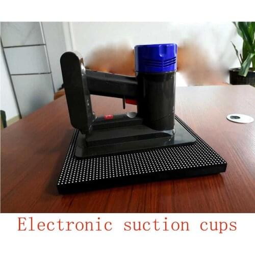 Suction cup vacuum suction cup front end maintenance Front end disassembly quick disassembly LED display P2 P3 P2.5 P4 P5 module