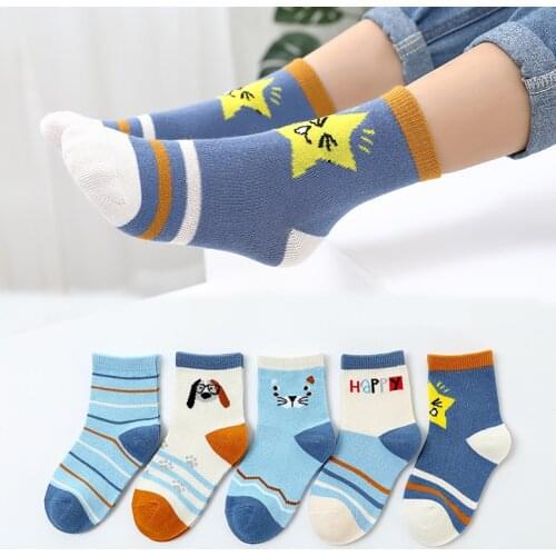 TALLOLY Socks For Babies