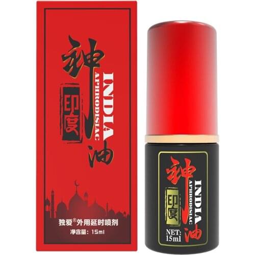 Herbal oil male delay spray penis extender prevents premature ejaculation lasting 60 minutes ejaculation sex products