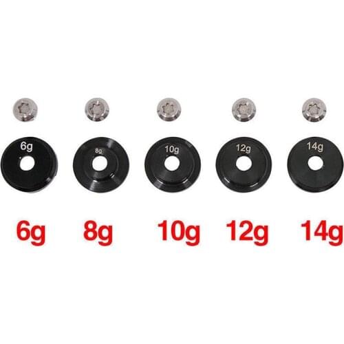 Golf Weight Screw Golf Club Weight For Ping G30 Driver Club 10G