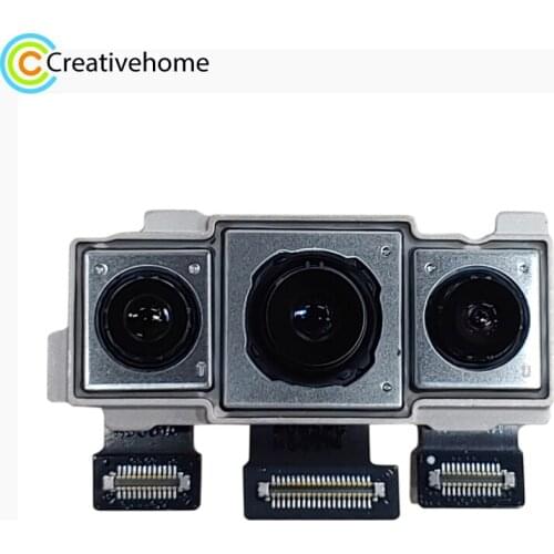 High Quality Back Facing Camera for OnePlus 7T Spare Parts