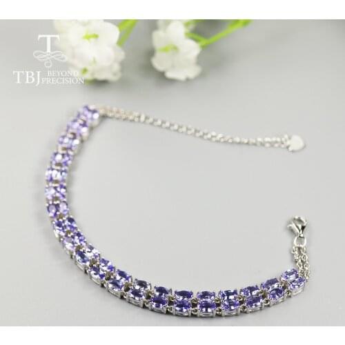 YUNUM Blue Bracelets