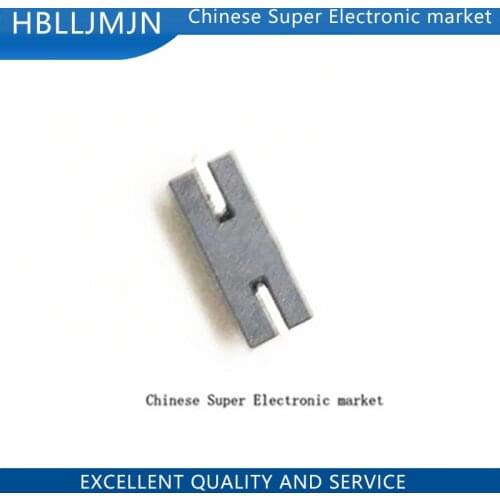 10pcs HC-49SMD Passive Crystal Oscillator 20MHZ 20.000MHZ 20M Crystal Resonator