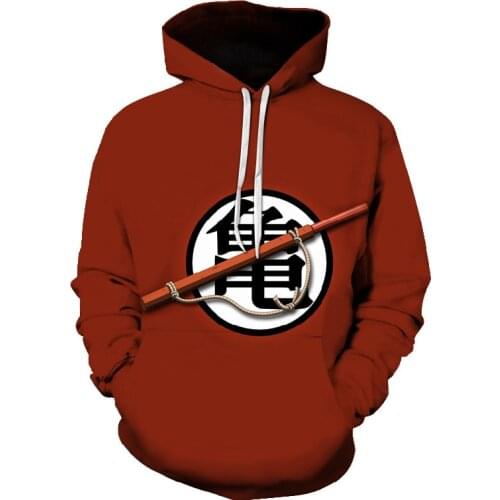 3D Digital Printing Men Hoodies Sweatshirts Unisex Fashion Casual 2018 New Men And Women Casual Long-Sleeved Plus Size Hoodie