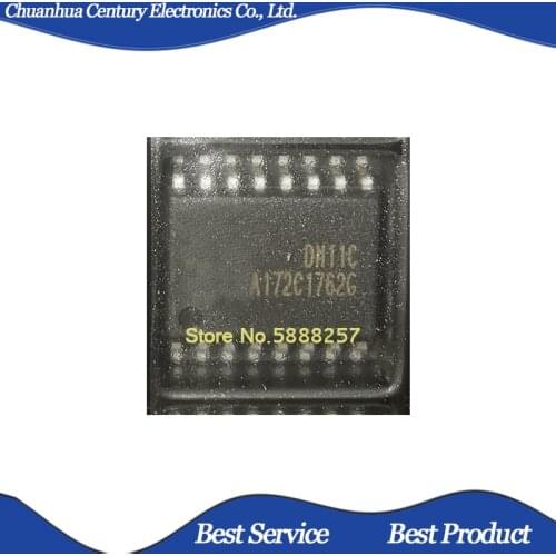 5 Pcs/Lot DM11C SOP16 Wide Body and Large Volume New and Original In Stock