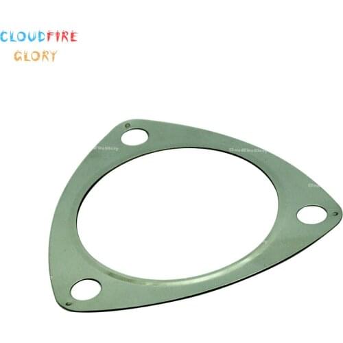 8D0253115 Turbo Catalytic Exhaust-Converter Outlet Gasket For Audi A4 Quattro 1995-2008 For VolksWagen Passat Sharan