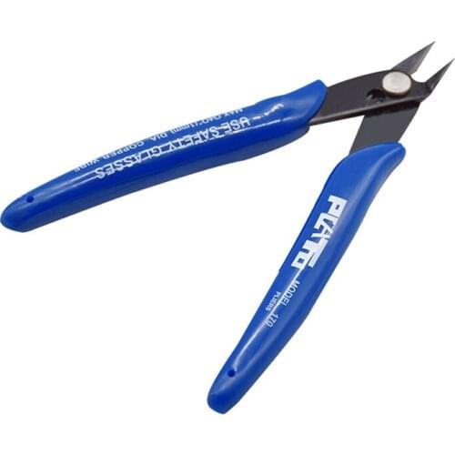 American Plato. PLATO 170 wishful clamp DIY pliers Electronic pliers Diagonal pliers Wishful clamp