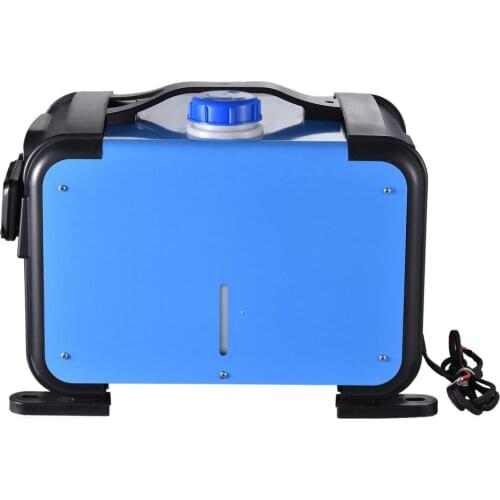 12V/ 24V Car Diesel Heater Compact Automatic Fuel Air Heater Car Truck Fuel Air Heater Car Interior Accessories