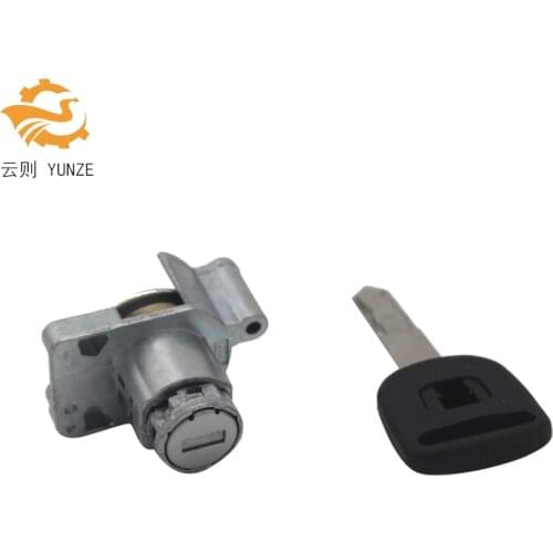 72185-SNA-A01 FRONT LEFT DRIVER SIDE DOOR LOCK BARREL for 06-11 HONDA CIVIC