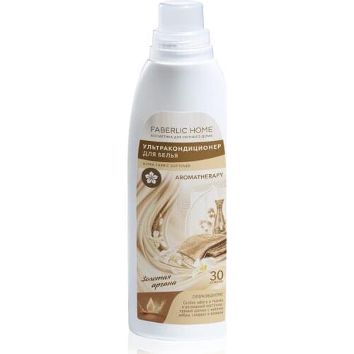 Faberlic Fabric Conditioners