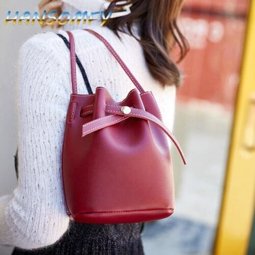 HANSOMFY Bags And Suitcases