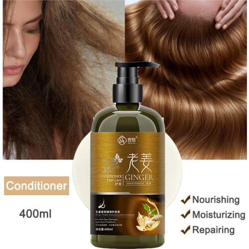 Hair Regrowth Conditioner,Hair Treatment Mask, Hair Thickening Anti-Hair Loss Conditioner, Natural Volumizing Deep Treatment