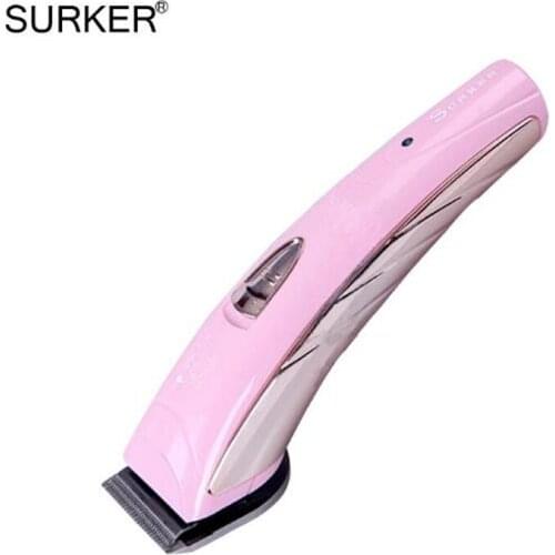 Surker electric pet hair trimmer HD8202 Dog pet hair clipper shaved dog hair beauty small large dog long hair rechargeable