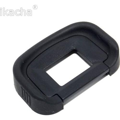100 pcs EC-II Eyecup for Canon EOS 1V 1N 1D 1DS MARK II 1D Mark II N