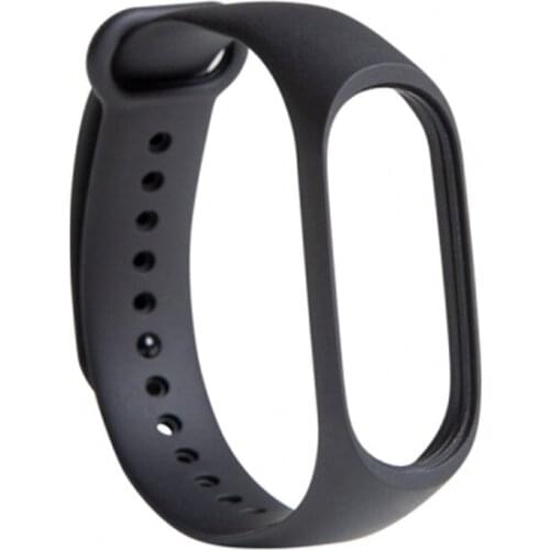 Original Xiaomi Colorful Silicone Wrist Strap Bracelet Replacement for Miband 4\3 Xiaomi Mi band 4\3 Wristbands 4\3 New Arrival