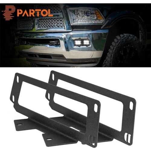 Partol Headlight Housings