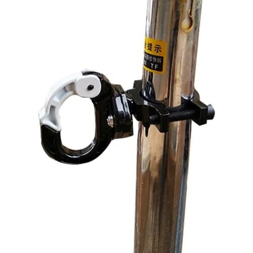 Electric Vehicle Universal Refurbishment Accessories No Helmet Hole Front Hook Motorcycle Bicycle Direct Delivery