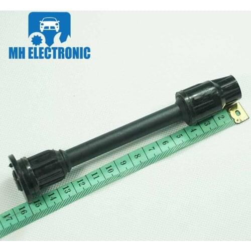 MH ELECTRONIC 22448-2Y000 224482Y000 Repair Rubber Boots Turret Ignition Coil For Nissan Maxima A33 VQ30DE Infiniti I30 2.0L
