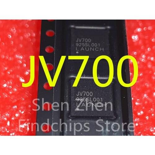100% New&Original In Stock JV700 QFN-4