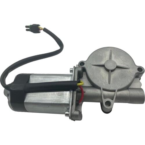 300-1457 Entry Step Motor for RV Series 1010002326 24 25 44 42 Motorhome Replacement 094707-05-701