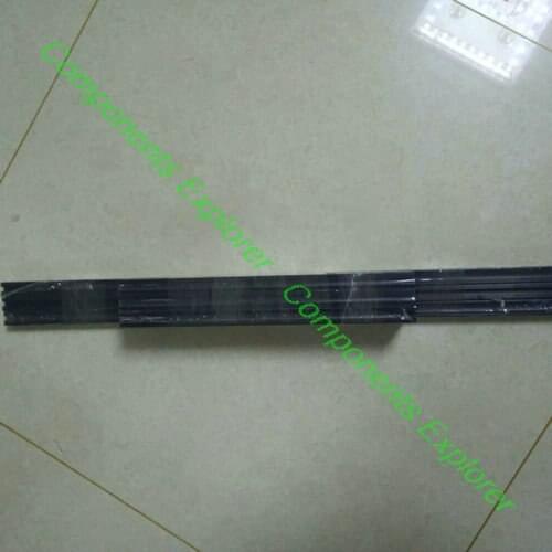 2020 Aluminum Profile for Kossel,Black Color.Promotiom