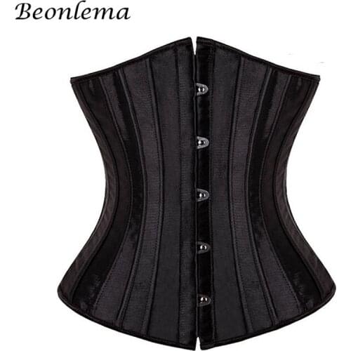 Beonlema Corrective Corsets