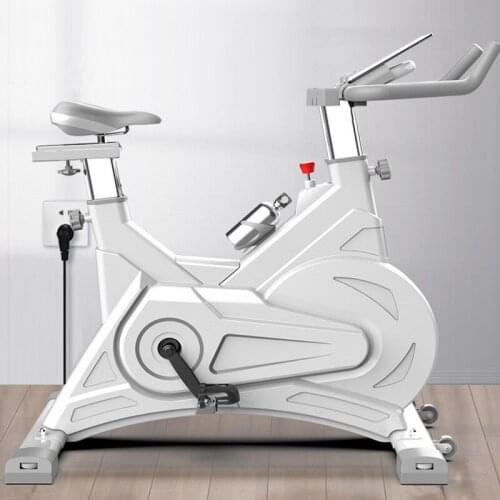 Free Shipping Home Luxury Magnetron All-inclusive Flywheel Indoor Cycling Bikes