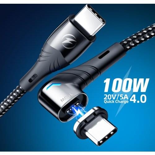 GUUGEI Mobile Phone Magnetic Cables