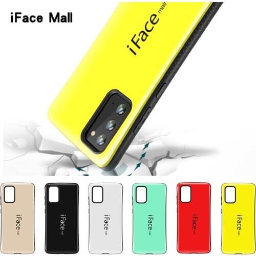 Чехлы для телефонов Samsung Iface China At AliExpress