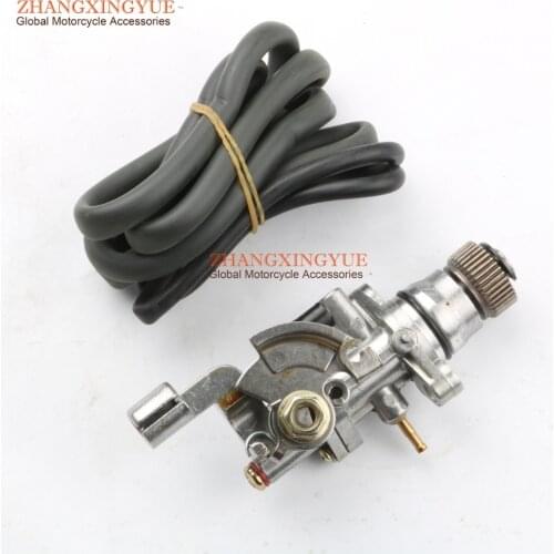 OIL PUMP ASSY for Yamaha AEROX 100 OIL PUMP YQ100 2 STROKE