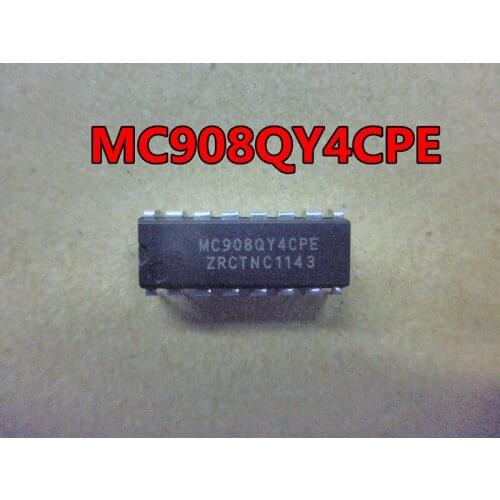 MC908QY4CPE DIP