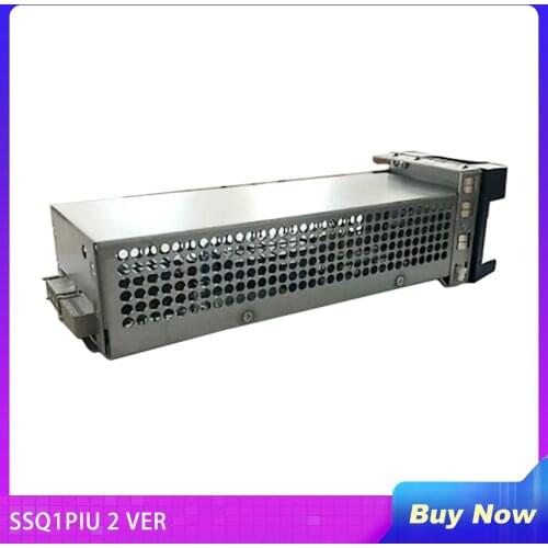 Communication Power Module For Huawei SSQ1PIU 2 VER Fully Tested