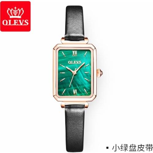 PLUOYO Ladies Watch Stainless Steel