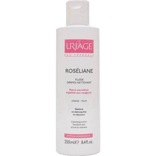 ROSELIANE DERMO LIMPIADOR URIAGE 250 ML
