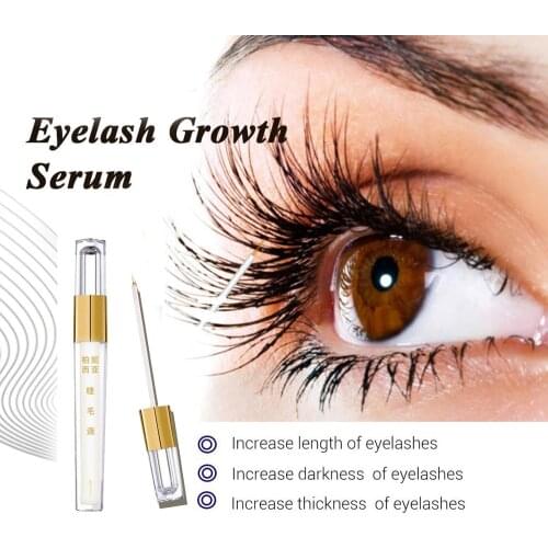 SAKSRAAR Eyelash Growth Products