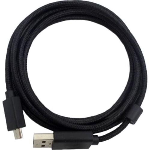 Replaced USB Mouse Charger Cable Charging Line Cord for Lo-gitech G403 G703 G900 Q81F