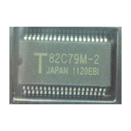T82C79M-2 TA2125AFG ADC0809CCN TJA1041AT ADC0820CCWM