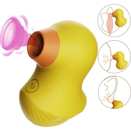 Erotic Sex Toy for Women Clit Sucking Vibrator 7 Speeds Vibrating Nipple Sucker Oral Sex Suction Clitoris Stimulator Adult Toys