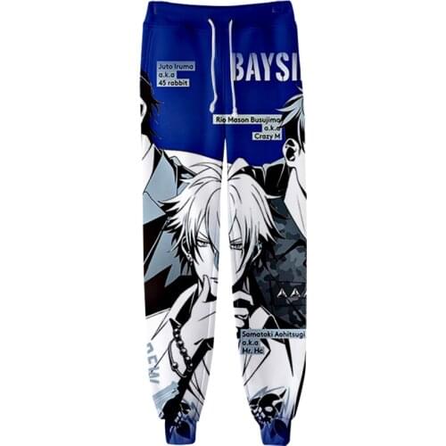 YLLMHH Men's Trousers