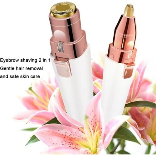 Средства для бритья и депиляции AZURCIELO China At AliExpress